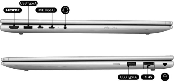 HP ProBook Enterprise Power Suite