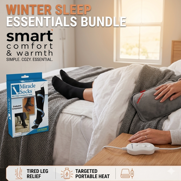 Winter Sleep Essential Bundle