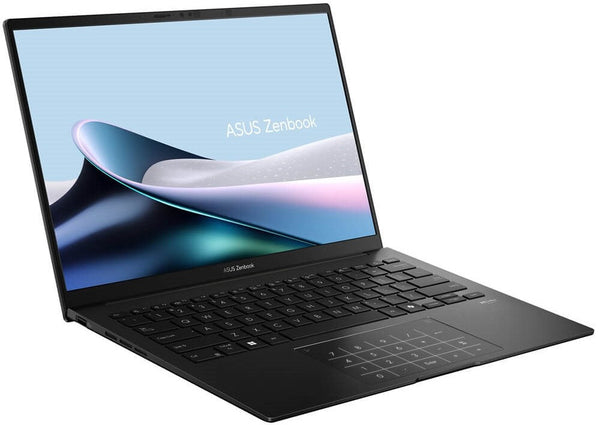 The Executive Vanguard Suite | Asus Zenbook OLED Bundle