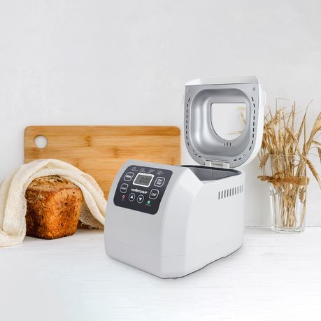 Mellerware Ma Baker