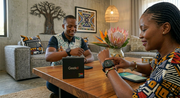 Geeko Smart Watch Twin Pack