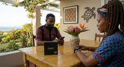 Geeko Smart Watch Twin Pack