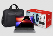 Blackview Acebook Core i5 Executive Bundle | 16" FHD+ & 4-in-1 Office Kit