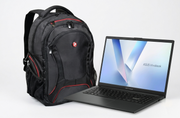 ASUS Vivobook Go 15 & Courchevel Backpack Bundle | Ryzen 3