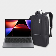 Blackview Acebook 16 & Jozi Backpack Bundle | Core i5