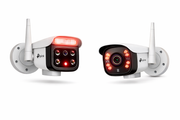 Night Vision Security Bundle