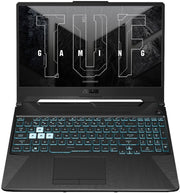 Asus TUF Gaming Performance & Mobility Suite