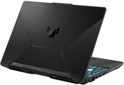 Asus TUF Gaming Performance & Mobility Suite
