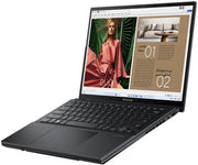 ASUS Zenbook Duo UX8406 Dual-Screen OLED Laptop Bundle | Core Ultra 9