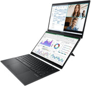 ASUS Zenbook Duo UX8406 Dual-Screen OLED Laptop Bundle | Core Ultra 9