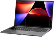 Blackview Acebook Core i5 Executive Bundle | 16" FHD+ & 4-in-1 Office Kit