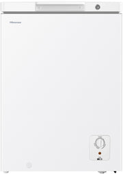 Hisense Essential Kitchen Cooling Duo