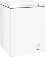 Hisense Essential Kitchen Cooling Duo