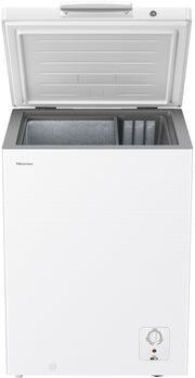 Hisense Essential Kitchen Cooling Duo
