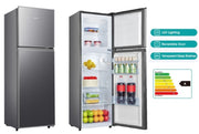 Hisense Essential Kitchen Cooling Duo