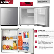 Hisense Lifestyle Kitchen Bundle