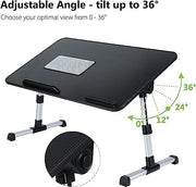 ASUS TUF Gaming F16 & Portable Cooling Desk Bundle | RTX 5060