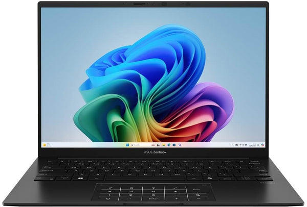 Zenbook 14 AI Elite Productivity Suite