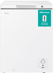 Hisense Essential Kitchen Cooling Duo