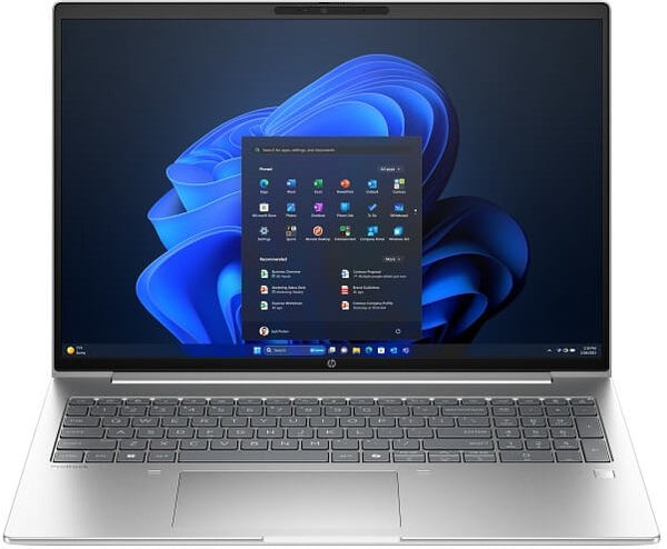 HP ProBook Enterprise Power Suite