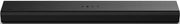 Hisense 43" 4K Compact Cinema Bundle