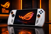 Asus ROG Ally Z1
