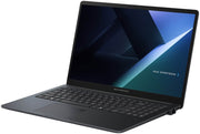 The Ultimate Professional Mobility Bundle: ASUS ExpertBook B1503 Core 3 Laptop & Port Courchevel 17.3" Urban Backpack