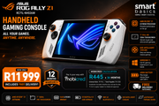 Asus ROG Ally Z1