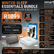 Winter Sleep Essential Bundle
