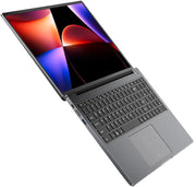 Mzansi Hybrid Hustle Bundle: Blackview Acebook i5 Laptop, Logitech Zone Vibe 100 & Port Backpack