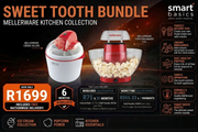 Mellerware Sweet Tooth Bundle