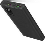The Tech & Power Duo Bundle: Belv 10000mAh Powerbank & Nesty Blast Earbuds