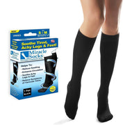 Winter Comfort and Relief Bundle