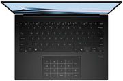 The Executive Vanguard Suite | Asus Zenbook OLED Bundle