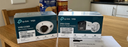 Apartment CCTV Security Kit - TP-Link VIGI