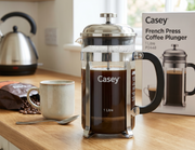 The 'Treatonomics' Artisanal Café Collection - Home Barista Bundle