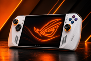 Asus ROG Ally Z1