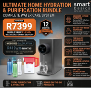 Ultimate Hydration Bundle