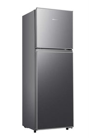 Ultimate Titanium Home Starter Bundle || Midea 14kg Top Loader Washing Hisense 154 Litre Fridge & Top Freezer Combination