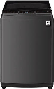 Ultimate Titanium Home Starter Bundle || Midea 14kg Top Loader Washing Hisense 154 Litre Fridge & Top Freezer Combination