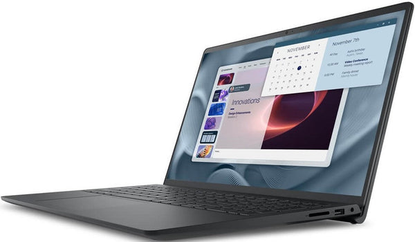 Ultimate Professional Mobility Bundle: Dell Pro 15 Essential i5 Notebook & Port Courchevel Backpack