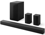 LG 65" QNED Evo Mini LED 4K Smart TV & 600W Soundbar Bundle – Ultimate Home Cinema Deal
