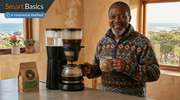 Phillips Café Gourmet Coffee Maker