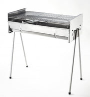 ULTIMATE MZANSI BACKYARD BRAAI & ENTERTAINING BUNDLE: 6-PIECE MEGA SET