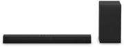 LG 75" UHD 4K Smart TV & 300W Soundbar Ultimate Bundle