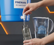 The Domestic Water Resilience Matrix - Water Shedding Solution SA