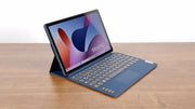 Lenovo IdeaPad Duet 3: The Ultimate 2-in-1 Hybrid + Manhattan Backpack Bundle