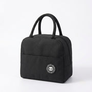 Smart Basics Thermal Lunch Bag & Digital Thermos Bundle