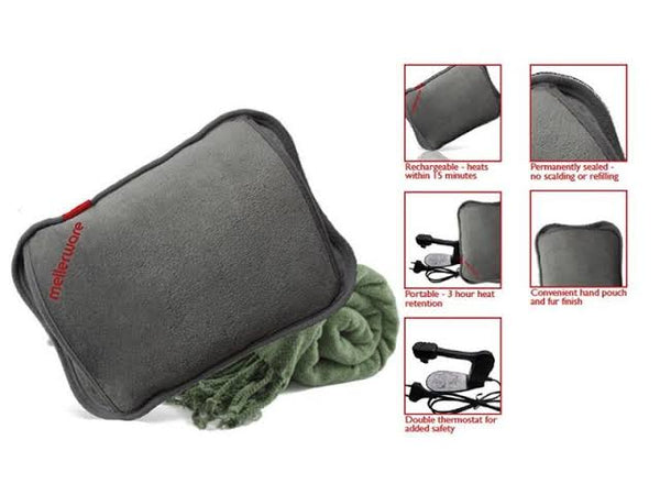 Winter Comfort and Relief Bundle