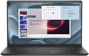 Ultimate Professional Mobility Bundle: Dell Pro 15 Essential i5 Notebook & Port Courchevel Backpack